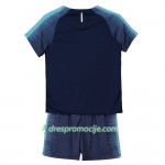 Tottenham Hotspur Dres Dječji Gostujući 2018-2019 Kratkih Rukava